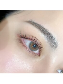 リスタ(Resta)/立ち上げカール