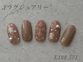 ハンド定額ラグジュアリーコース