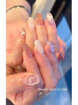 エムシーベル(m.c bell)/