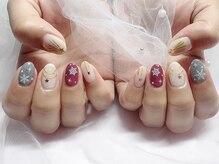 フェリスネイル 池袋店(Feliz Nail)/