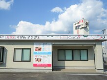 ココ アンジェ(COCO Ange)の雰囲気（11/14移転リニュアルオープンいたしました!）