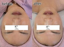 シャリル(charire)/トーンアップ