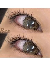 ビー アイラッシュ(BEE eyelash)/【韓国マスカラパーマ】