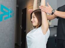 ビーゾーン 世田谷(B-ZONE)の雰囲気（経験豊富なトレーナーが、身体作りの正しい知識をお伝えします）