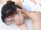 サロン ド アンジェリーナ(Salon de Angelina)の写真/インナーケアからアプローチ！本格肌改善でターンオーバー促進★透明感のあるツルツル美肌で脱ファンデ◎