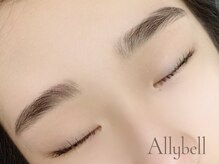 アリーベル 新越谷 南越谷(Allybell)/眉毛Wax