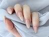 【ウォーターケア付き】HANDスカルプ1カラー/グラデーション