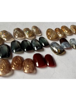 定額メニューのあるサロン