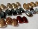 オル(Or.)の写真/一癖あるこだわり【2回目まで利用OK】ニュアンスデザイン¥6980◎季節に合わせたデザインをご用意♪