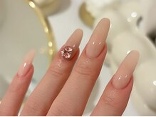 ネイルアトリエ ソエル(nail atelier Soel)の雰囲気（ネイルデザイン♪）