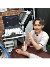 武蔵小山整骨院/画像にて判断