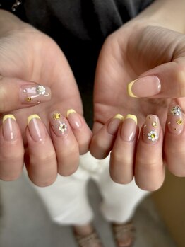 ポノネイル(Pono Nail)/