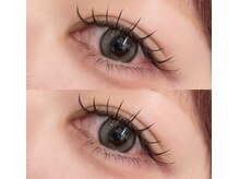 アンユー(an.u)/LED/マツエク/ブラウンエクステ