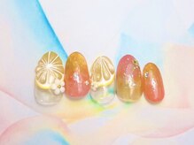 ギャザーパーティー 乃木坂店(gatherparty)/シーズンデザイン【フルーツ】