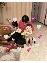 ロロ(ROLO)/お子様連れ歓迎☆