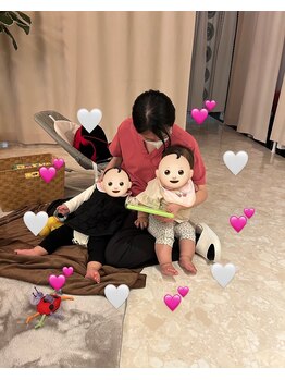 ロロ(ROLO)/お子様連れ歓迎☆