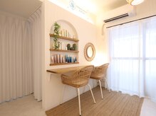 スタコレ スタイルブックコレクションズ 京橋店(Style Book Collections)の雰囲気（駅チカで通いやすい。）