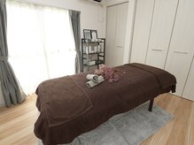 プレイン(PLAIN)の雰囲気（完全個室のプライベートサロン、ホームケアのみ購入もお気軽に◎）