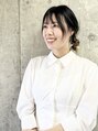 トゥルーネイル アンド アイ 天神店(TRU NAIL & EYE) 梅田 リナ