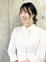 トゥルーネイル アンド アイ 天神店(TRU NAIL & EYE) 梅田 リナ