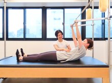 3731ピラティス(3731pilates)/