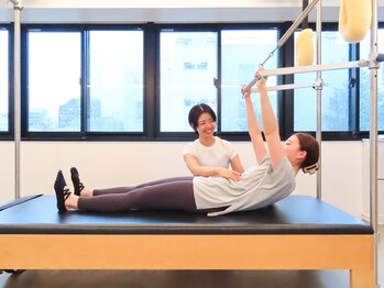 3731ピラティス(3731pilates)/