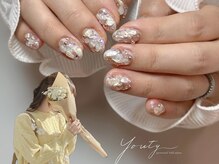 ユーティーネイル(Youty Nail)/シェルニュアンス