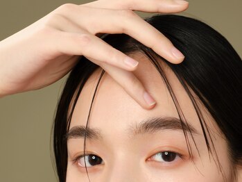 ポピー(POPPY)/HBL ハリウッドブロウリフト