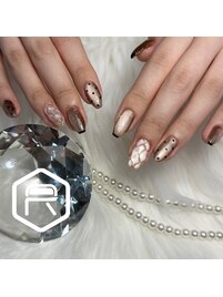 マグネットネイル