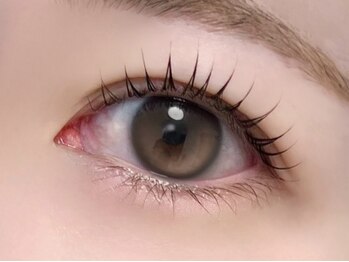 ビビ バイ ベル 桑名 四日市(BiVi by BHEL)/まつ毛パーマ【桑名/四日市】