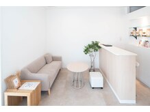 37℃のキセキ/カウンセリングルームその１