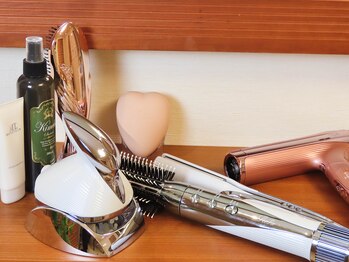 サラ ベル(SARAH BELLE)/リファ★ドライヤー、アイロン