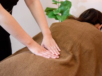 ビープロ整体院 本八幡店(Be-Pro整体院)/もみほぐし