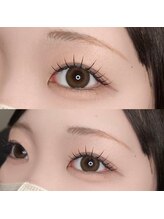 オハナ 立川店(Ohana)/フラットラッシュ120本