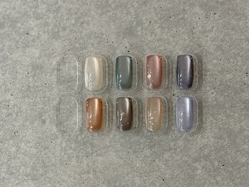 リディネイル(Lidy nail)/【CLETO】bubble mug