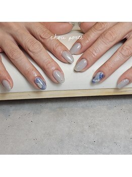 シュポルテ(chou porte)/