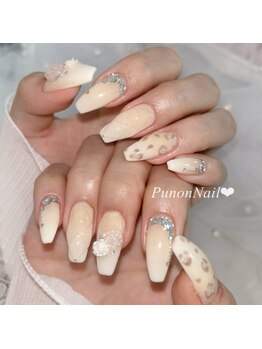 プノンネイル(Punon nail)/