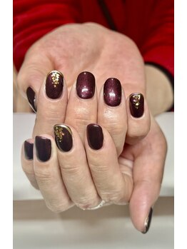 スターチス 行徳(statice)/