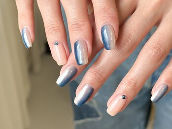 ワンアンドオンリー(One&Only)/