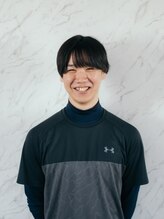 ルビア 岡崎矢作店(LUVIA)&nbsp;垣渕 拓人