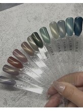 ラルーン 響ヶ丘(La Lune)/