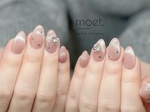 モエバイプティットシュシュ 近鉄八尾(moet. by Petit Chouchou)