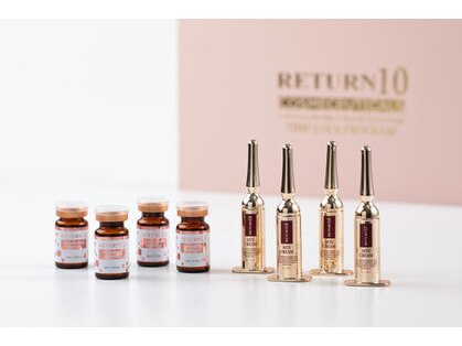 クラーレの写真