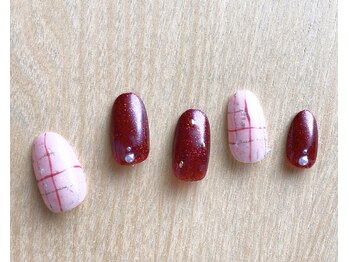 ココルポ 京橋(COCORUPO)/チェック