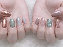 ファッシーナ(Fascina)/〇大人ニュアンスデザイン