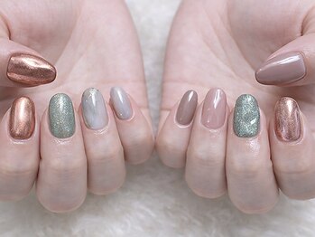 ファッシーナ(Fascina)/〇大人ニュアンスデザイン