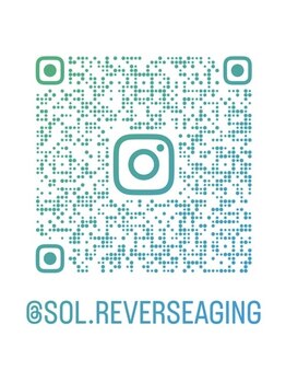 【 代謝改善 / 痩身 / フェイシャル 】Sol 札幌平岸［ソル］【4月OPEN（予定）】/Instagram