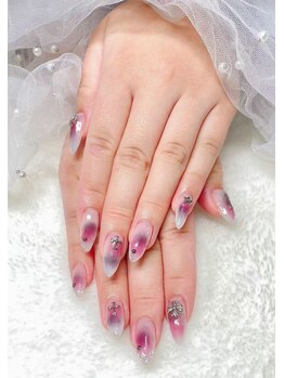 ピュアリ(PuALi)/