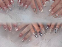 メル ネイル(Mel nail)