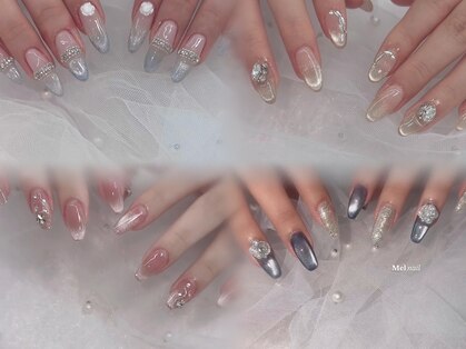 メル ネイル(Mel nail)の写真